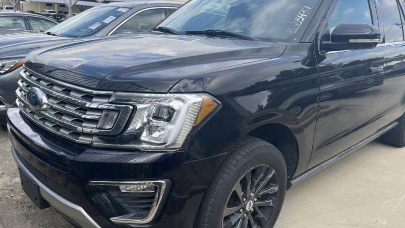 FORD EXPEDITION MAX 2019 1FMJK1KT5KEA18104 image